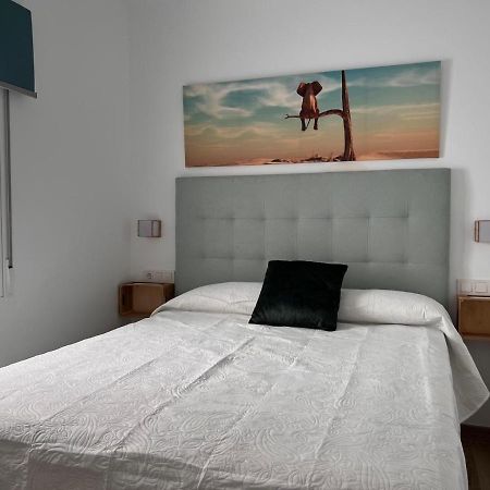 Apartamento El Rinconcito Del Chache Cordoba Ngoại thất bức ảnh
