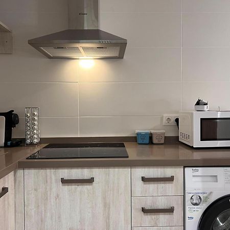 Apartamento El Rinconcito Del Chache Cordoba Ngoại thất bức ảnh