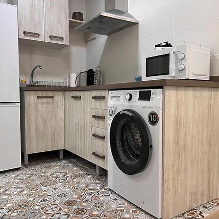 Apartamento El Rinconcito Del Chache Cordoba Ngoại thất bức ảnh