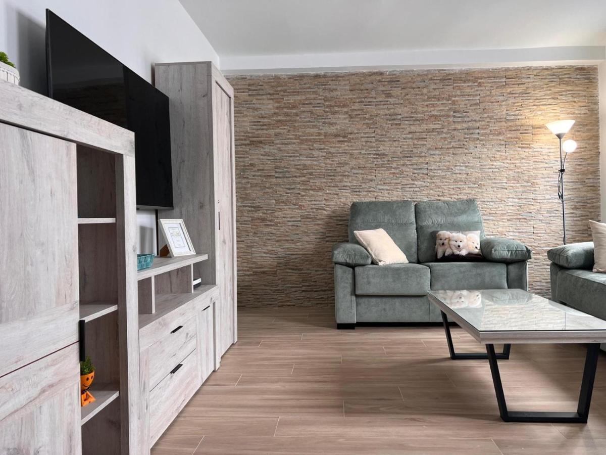 Apartamento El Rinconcito Del Chache Cordoba Ngoại thất bức ảnh