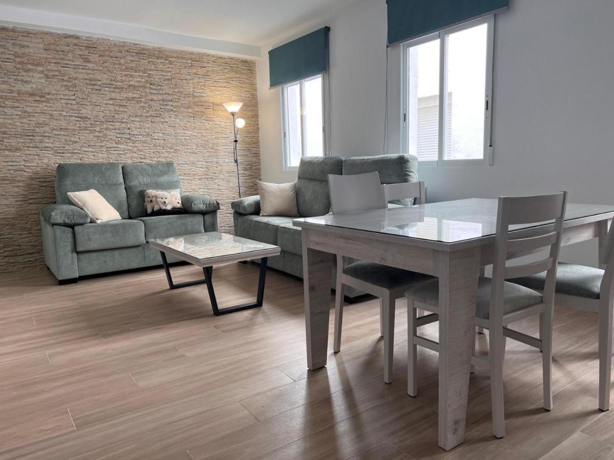 Apartamento El Rinconcito Del Chache Cordoba Ngoại thất bức ảnh