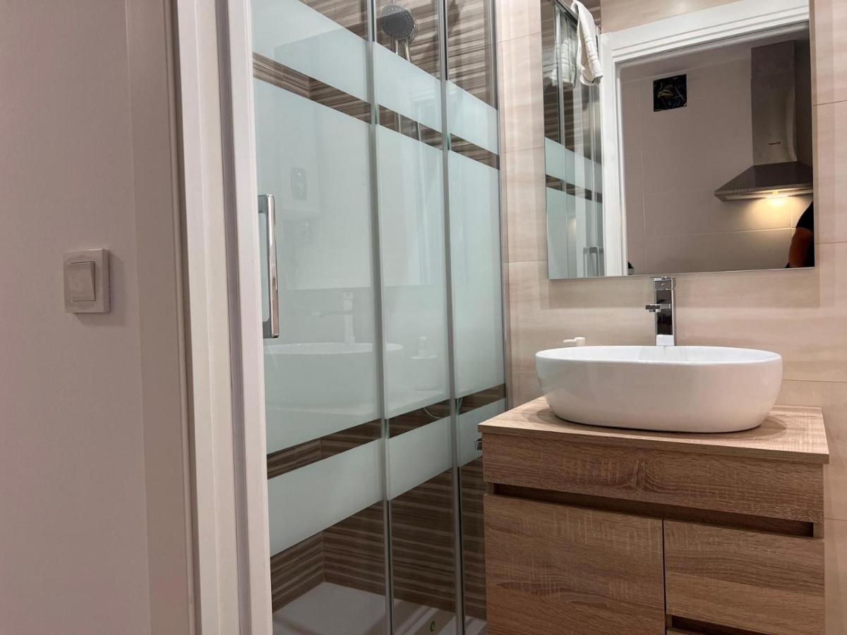 Apartamento El Rinconcito Del Chache Cordoba Ngoại thất bức ảnh