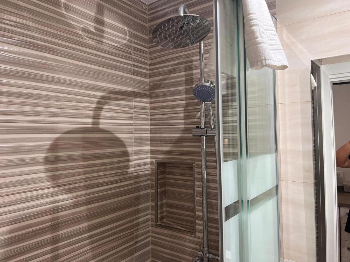 Apartamento El Rinconcito Del Chache Cordoba Ngoại thất bức ảnh