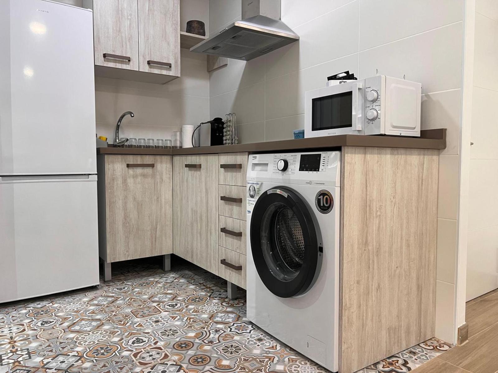 Apartamento El Rinconcito Del Chache Cordoba Ngoại thất bức ảnh